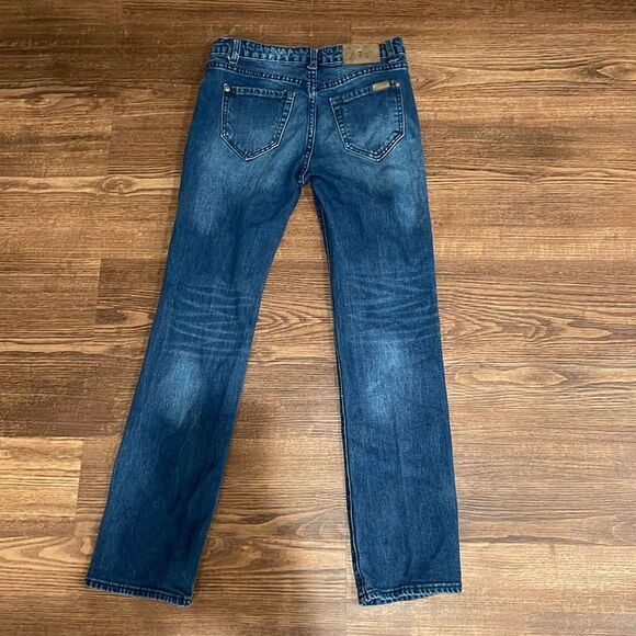 7 for All ManKind Jeans-Girls 14! - Picture 2 of 9